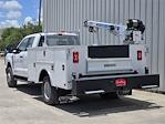 New 2025 Ford F-350 Super Cab 4x4 9' CM Truck Beds Mechanics Body for sale #SEC11126 - photo 6