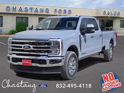 2025 Ford F-250 Crew Cab 4x4 Pickup for sale #SEC16818 - photo 1