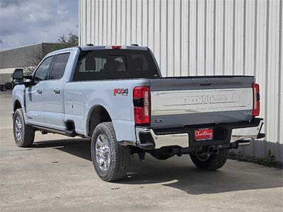 2025 Ford F-250 Crew Cab 4x4 Pickup for sale #SEC16818 - photo 2