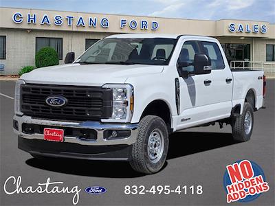 2025 Ford F-250 Crew Cab 4x4 Pickup for sale #SEC25845 - photo 1