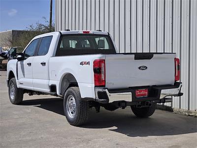 2025 Ford F-250 Crew Cab 4x4 Pickup for sale #SEC25845 - photo 2