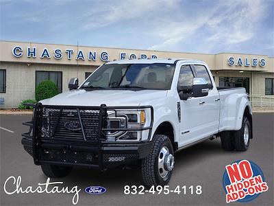 2020 Ford F-350 Crew Cab DRW 4x4 Pickup for sale #SEC26852A - photo 1