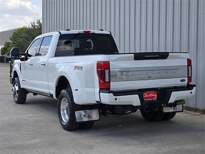 2020 Ford F-350 Crew Cab DRW 4x4 Pickup for sale #SEC26852A - photo 2