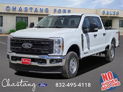 2025 Ford F-250 Crew Cab 4x4 Pickup for sale #SEC31863 - photo 1