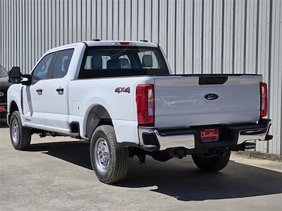 2025 Ford F-250 Crew Cab 4x4 Pickup for sale #SEC31863 - photo 2