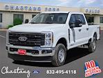 2025 Ford F-250 Crew Cab 4x4 Pickup for sale #SEC31863 - photo 1