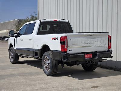 2025 Ford F-250 Crew Cab 4x4 Pickup for sale #SEC34215 - photo 2