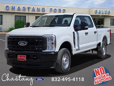 2025 Ford F-250 Crew Cab 4x4 Pickup for sale #SEC47078 - photo 1
