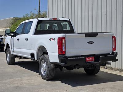 2025 Ford F-250 Crew Cab 4x4 Pickup for sale #SEC47078 - photo 2