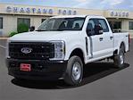 2025 Ford F-250 Crew Cab 4x4 Pickup for sale #SEC47078 - photo 12