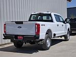 2025 Ford F-250 Crew Cab 4x4 Pickup for sale #SEC47078 - photo 7