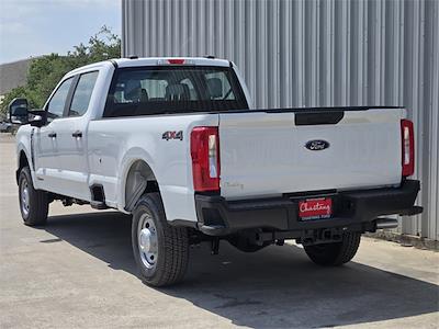 New 2025 Ford F-350 XL Crew Cab 4x4 SRW Pickup for sale #SEC47809 - photo 2
