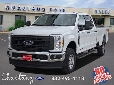 2025 Ford F-250 Crew Cab 4x4 Pickup for sale #SEC48404 - photo 1