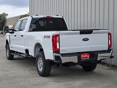 2025 Ford F-250 Crew Cab 4x4 Pickup for sale #SEC48404 - photo 2