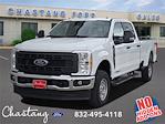 2025 Ford F-250 Crew Cab 4x4 Pickup for sale #SEC48404 - photo 1