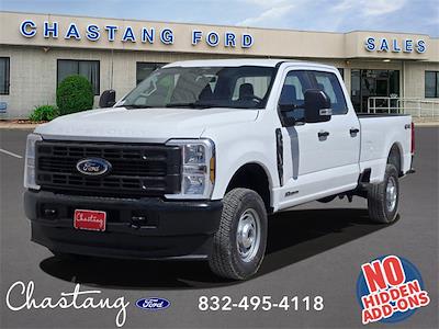 2025 Ford F-350 Crew Cab SRW 4x4 Pickup for sale #SEC48724 - photo 1