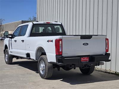2025 Ford F-350 Crew Cab SRW 4x4 Pickup for sale #SEC48724 - photo 2