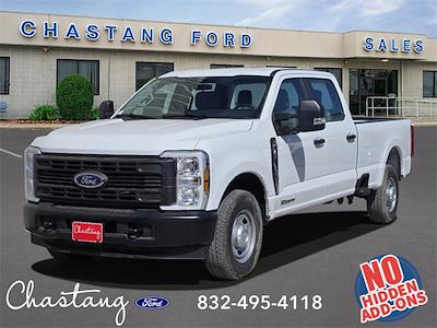 2025 Ford F-350 Crew Cab SRW 4x2 Pickup for sale #SEC49274 - photo 1