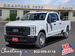 2025 Ford F-350 Crew Cab SRW 4x2 Pickup for sale #SEC49274 - photo 1