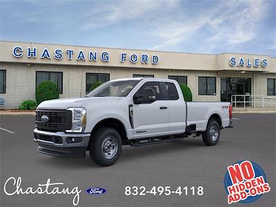 2025 Ford F-250 Super Cab 4WD Pickup for sale #SEC49356 - photo 1