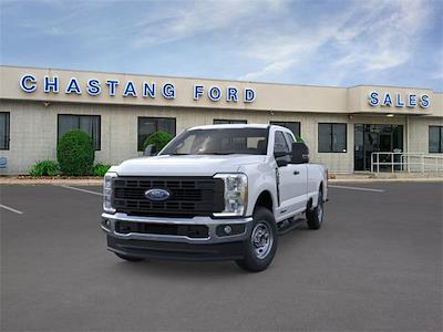 2025 Ford F-250 Super Cab 4WD Pickup for sale #SEC49356 - photo 2