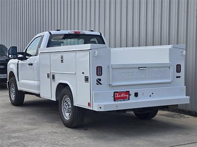 New 2025 Ford F-250 Regular Cab Reading SLU98-SW 8' 2" Service Truck for sale #SEC50568 - photo 2