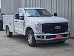New 2025 Ford F-250 Regular Cab Reading SLU98-SW 8' 2" Service Truck for sale #SEC50568 - photo 4