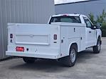 New 2025 Ford F-250 Regular Cab Reading SLU98-SW 8' 2" Service Truck for sale #SEC50568 - photo 3