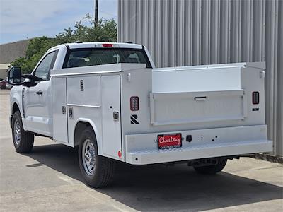 New 2025 Ford F-250 Regular Cab Reading SLU98-SW 8' 2" Service Truck for sale #SEC50671 - photo 2