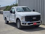New 2025 Ford F-250 Regular Cab Reading SLU98-SW 8' 2" Service Truck for sale #SEC50671 - photo 3