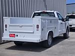 New 2025 Ford F-250 Regular Cab Reading SLU98-SW 8' 2" Service Truck for sale #SEC50671 - photo 4