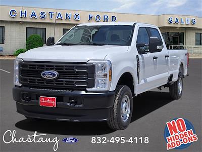 2025 Ford F-250 Crew Cab 4x4 Pickup for sale #SEC53621 - photo 1
