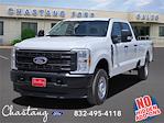 2025 Ford F-250 Crew Cab 4x4 Pickup for sale #SEC53621 - photo 1
