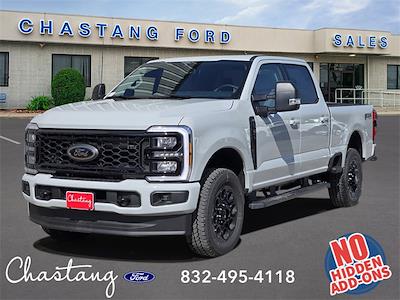 2025 Ford F-250 Crew Cab 4x4 Pickup for sale #SEC63134 - photo 1