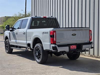 2025 Ford F-250 Crew Cab 4x4 Pickup for sale #SEC63134 - photo 2