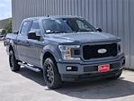 2020 Ford F-150 SuperCrew Cab 4x4 Pickup for sale #SEC63134A - photo 4