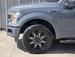 2020 Ford F-150 SuperCrew Cab 4x4 Pickup for sale #SEC63134A - photo 8