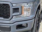 2020 Ford F-150 SuperCrew Cab 4x4 Pickup for sale #SEC63134A - photo 9