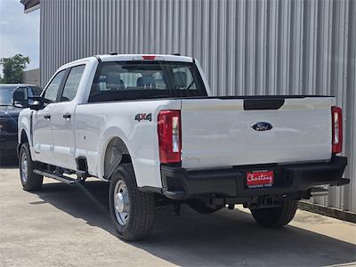 New 2025 Ford F-350 XL Crew Cab 4x4 SRW Pickup for sale #SEC69083 - photo 2