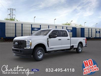 2025 Ford F-350 Crew Cab SRW 4x4 Pickup for sale #SEC71940 - photo 1