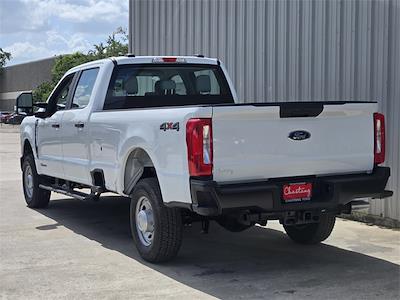 New 2025 Ford F-350 XL Crew Cab 4x4 SRW Pickup for sale #SEC71940 - photo 2