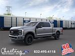 2025 Ford F-250 Crew Cab 4x4 Pickup for sale #SEC76231 - photo 1