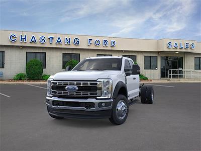 New 2025 Ford F-550 - photo 1