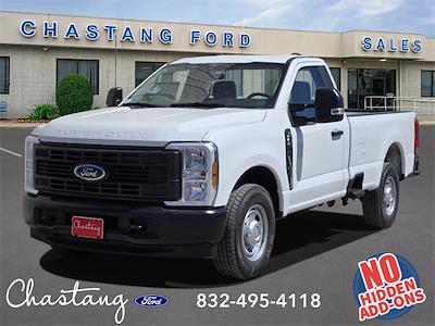 2025 Ford F-250 Regular Cab 4x2 Pickup for sale #SEC87239 - photo 1