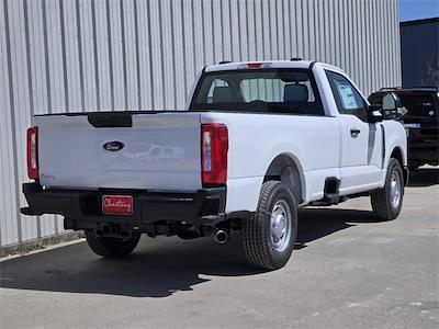 2025 Ford F-250 Regular Cab 4x2 Pickup for sale #SEC87239 - photo 2