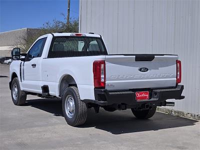 New 2025 Ford F-250 XL Regular Cab Pickup for sale #SEC87239 - photo 2