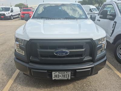 2017 Ford F-150 Regular Cab RWD Pickup for sale #SEC87239A - photo 1