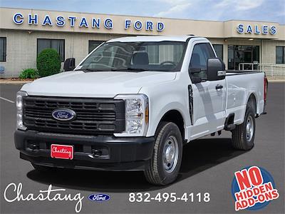 2025 Ford F-250 Regular Cab RWD Pickup for sale #SEC87531 - photo 1