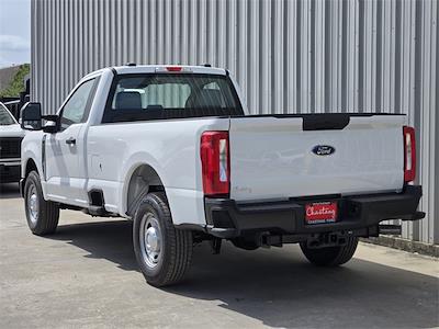 2025 Ford F-250 Regular Cab RWD Pickup for sale #SEC87531 - photo 2