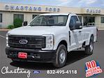 2025 Ford F-250 Regular Cab RWD Pickup for sale #SEC87531 - photo 1